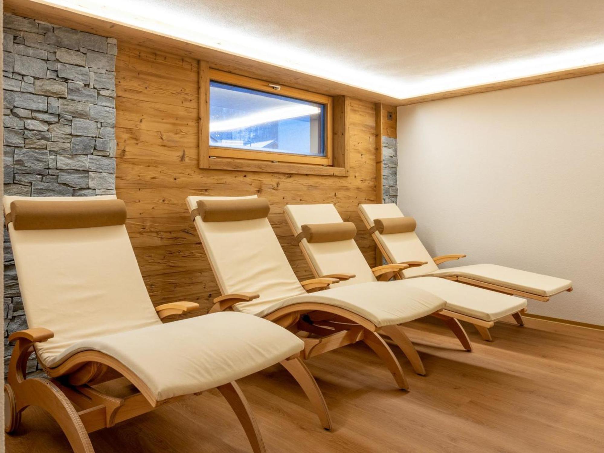 Apartment Haus Alpenrose By Interhome 萨斯阿尔马格尔 外观 照片