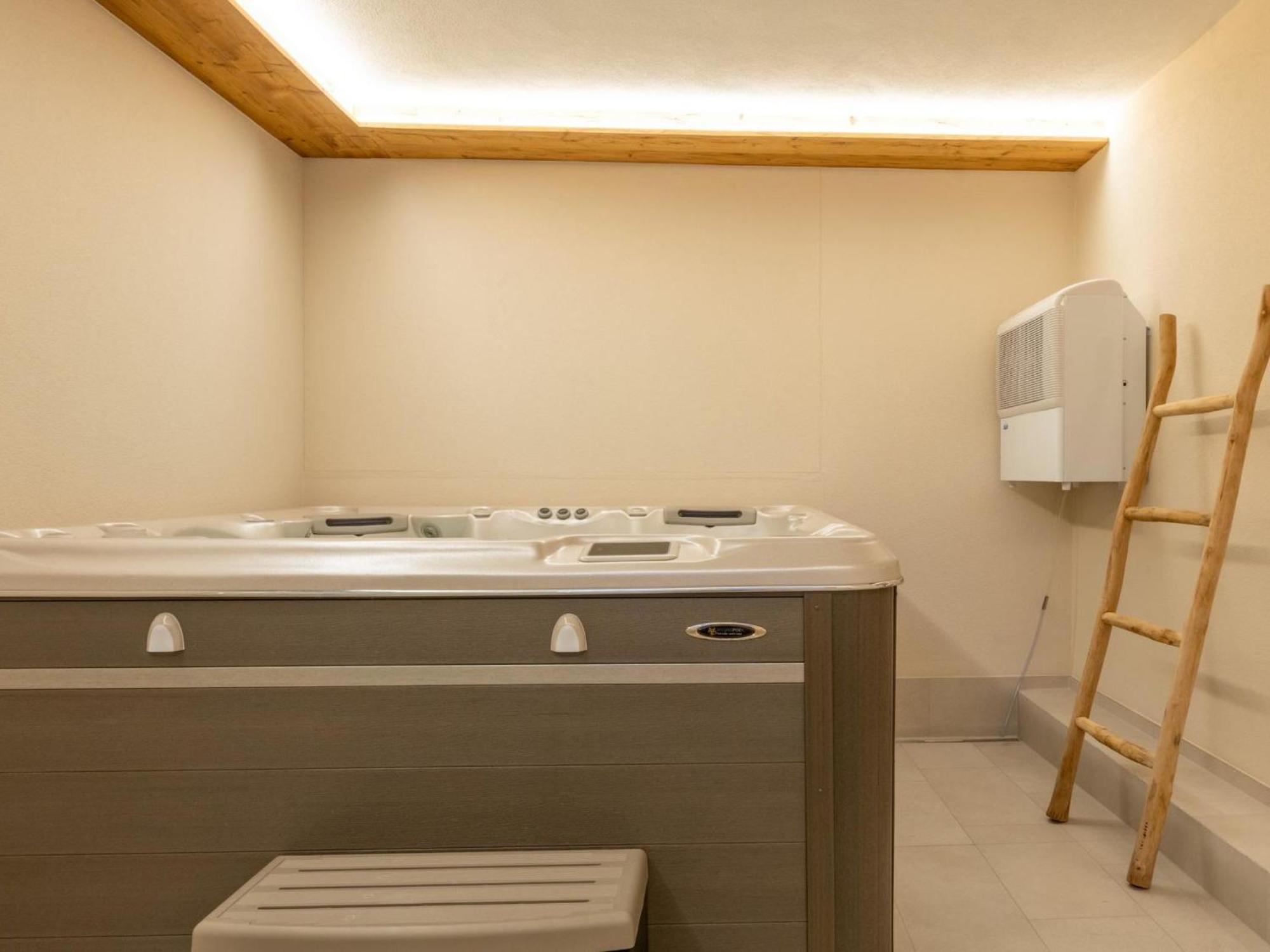 Apartment Haus Alpenrose By Interhome 萨斯阿尔马格尔 外观 照片